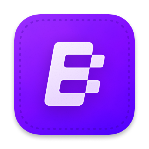 App icon