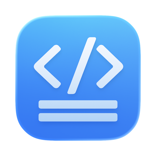 App icon