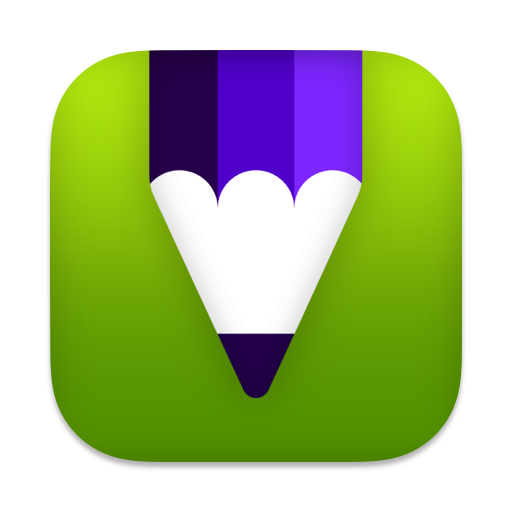 App icon