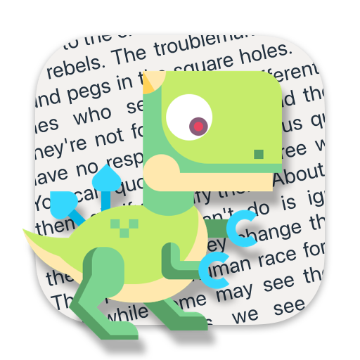App icon