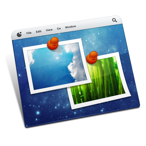 App icon