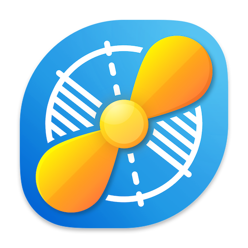 App icon