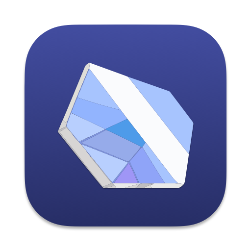 App icon