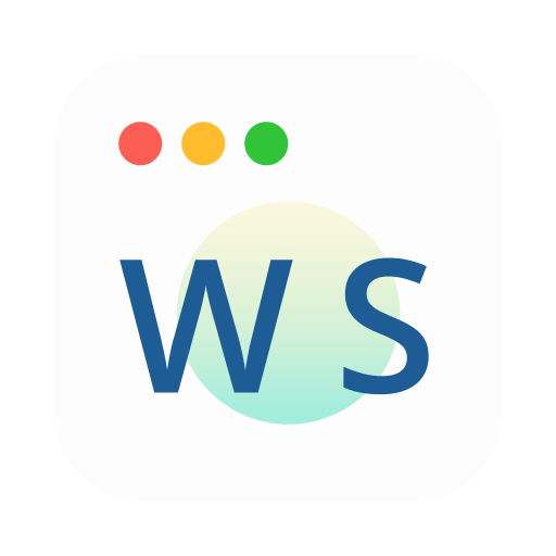 App icon