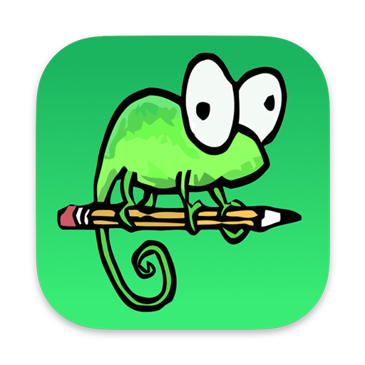 App icon