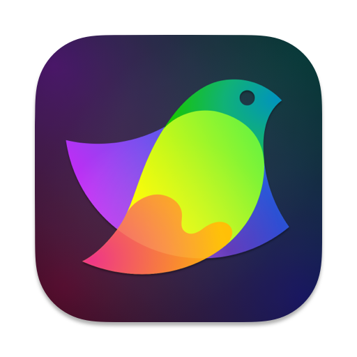 App icon