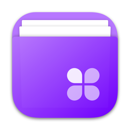 App icon