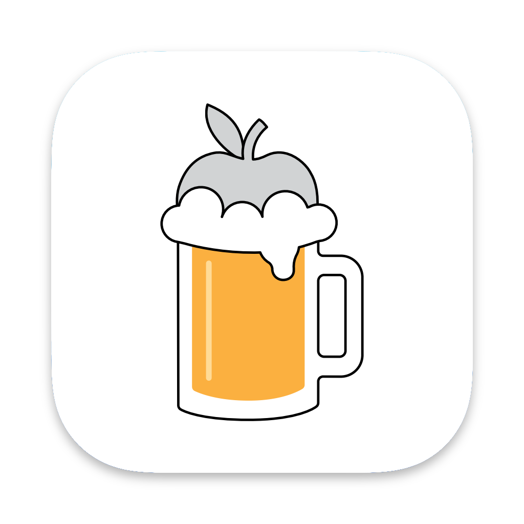 App icon