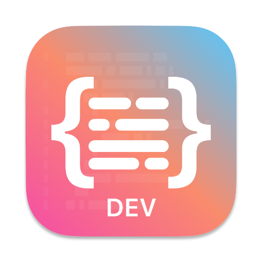 App icon