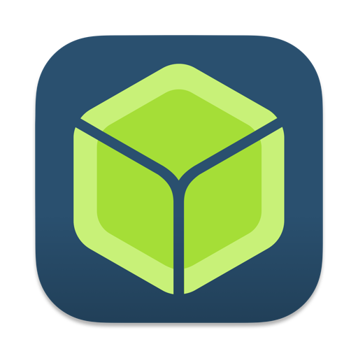 App icon
