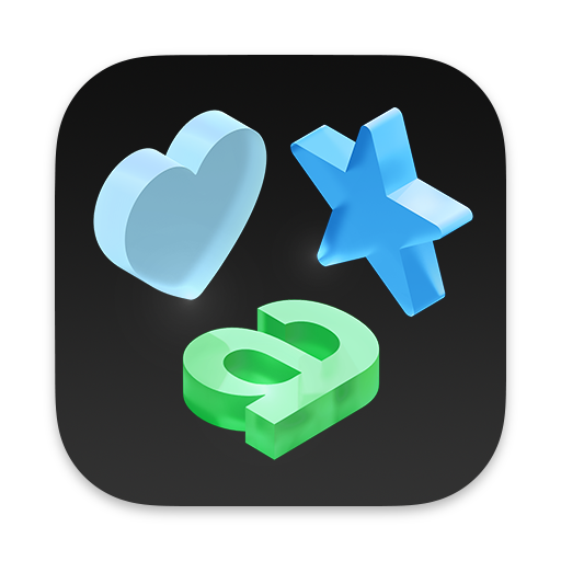 App icon
