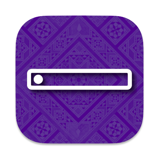 App icon