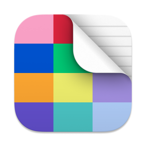 App icon