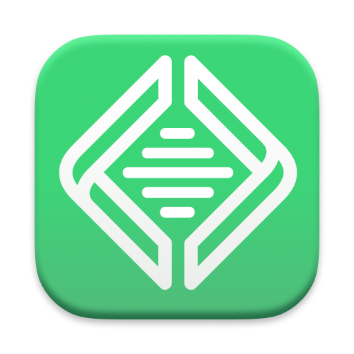 App icon