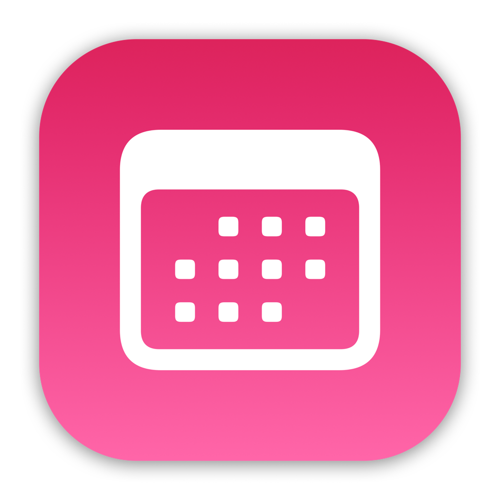 App icon