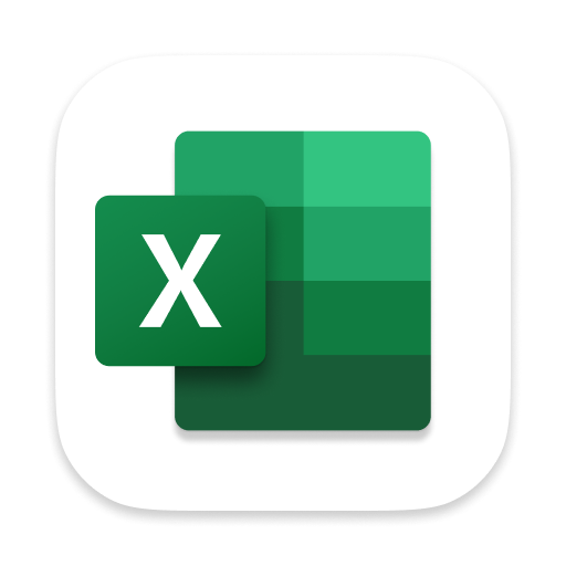 App icon