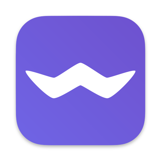 App icon