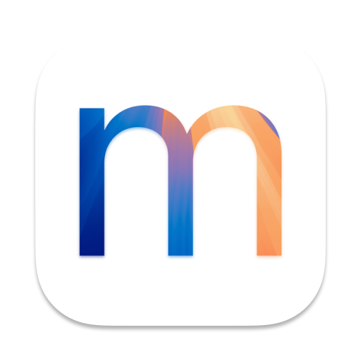 App icon