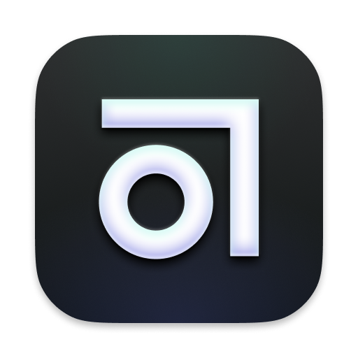 App icon