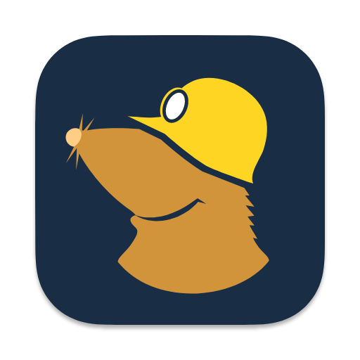 App icon