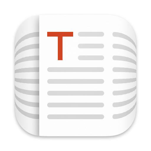 App icon