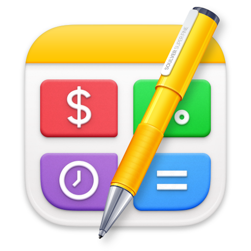 App icon