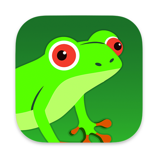 App icon