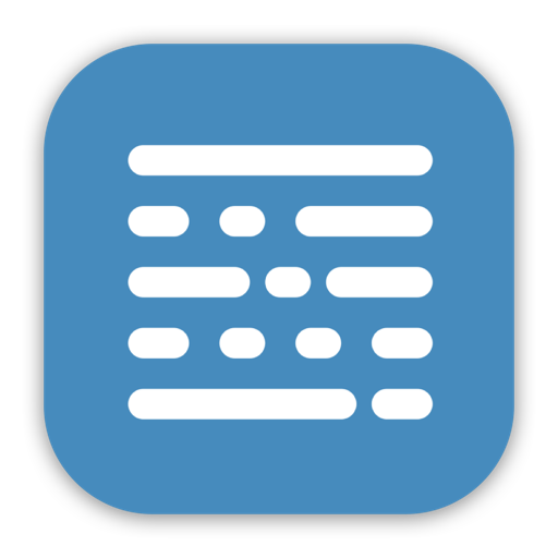 App icon