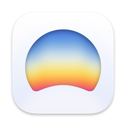 App icon
