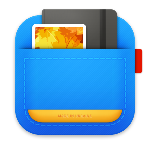 App icon