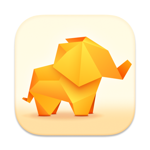 App icon