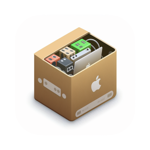 App icon