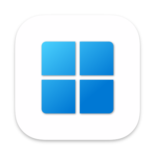 App icon