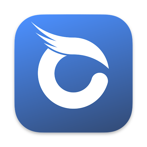 App icon