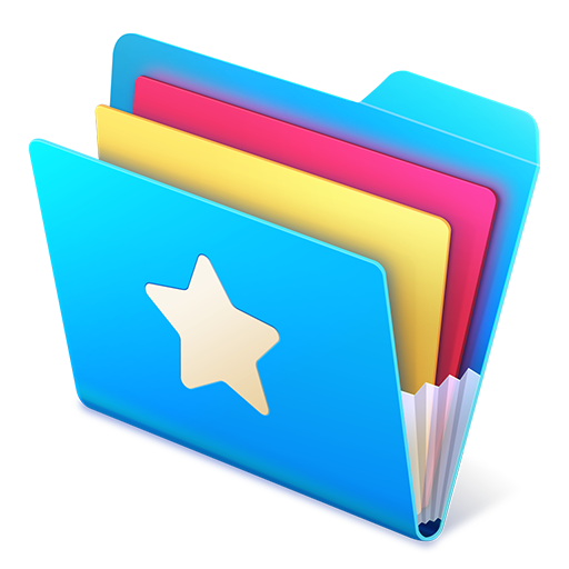 App icon