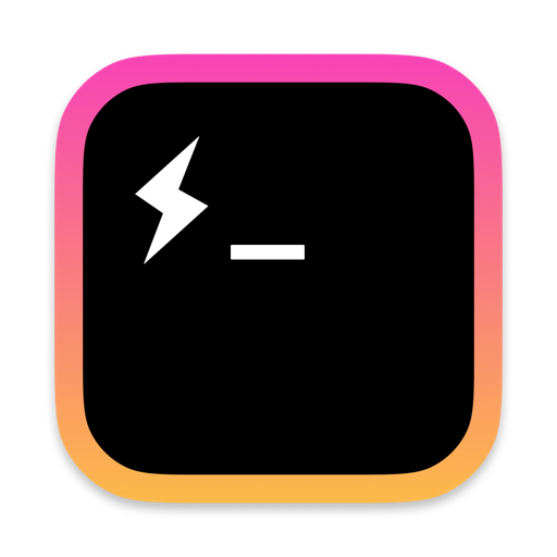 App icon