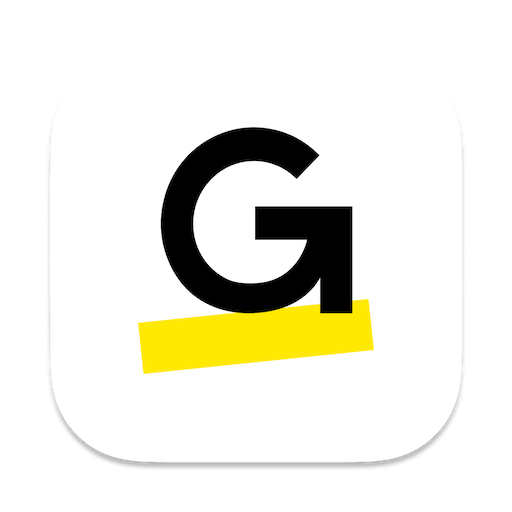 App icon