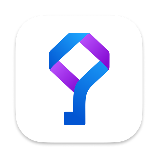 App icon