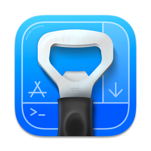 App icon