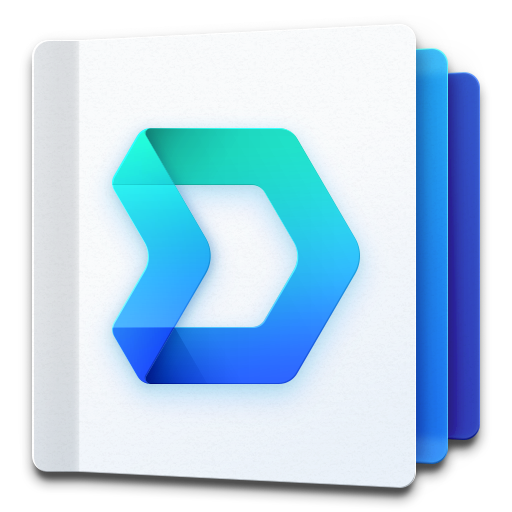 App icon