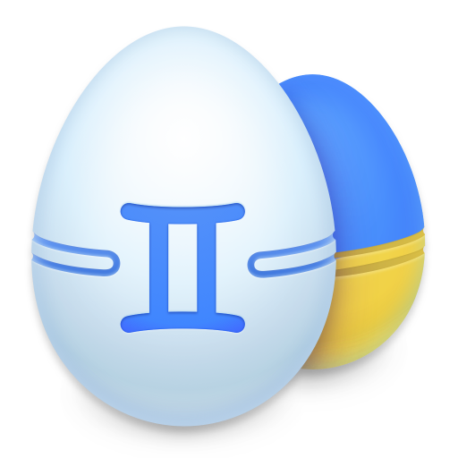 App icon