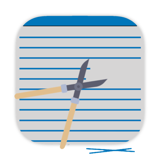 App icon
