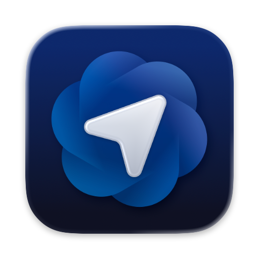 App icon