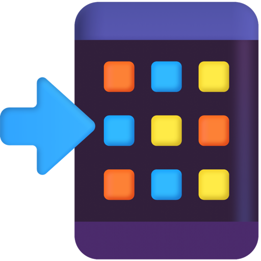 App icon