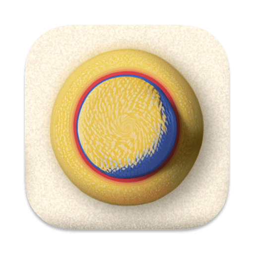 App icon