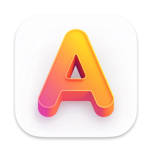 App icon