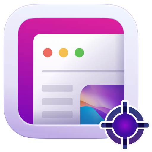 App icon