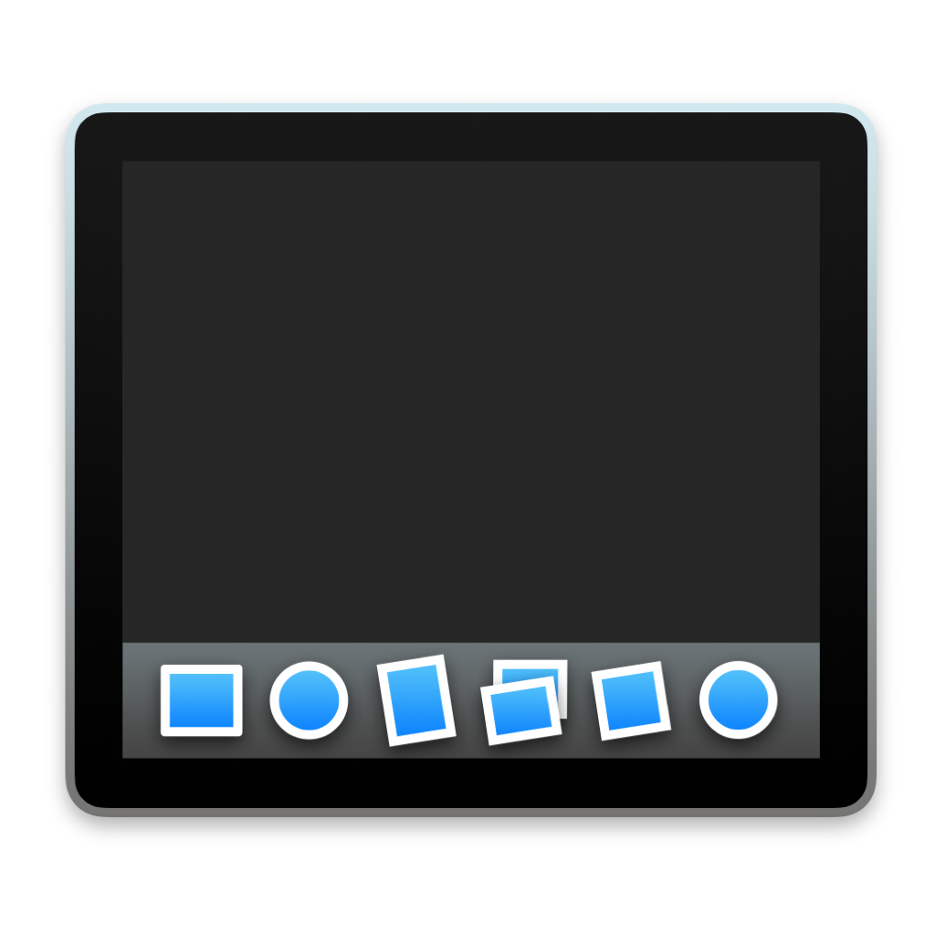 App icon