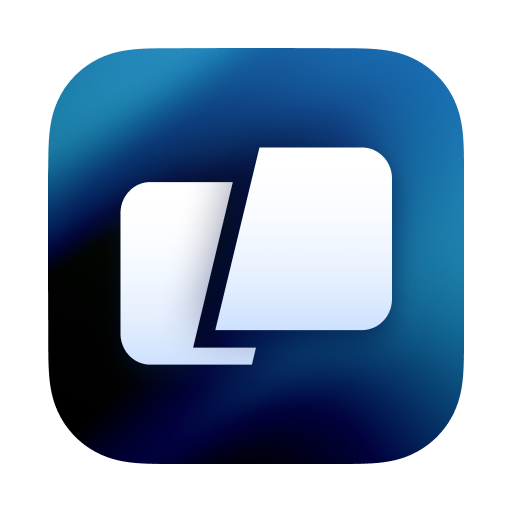 App icon