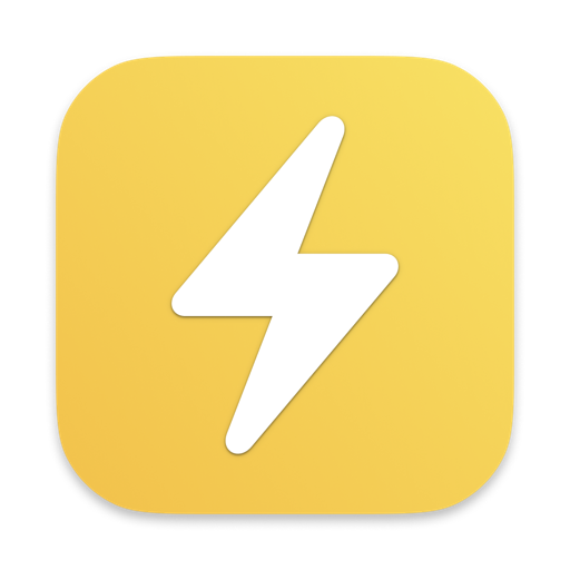 App icon